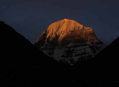 Kailash Kailash
