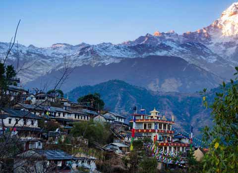 Nepal Nepal