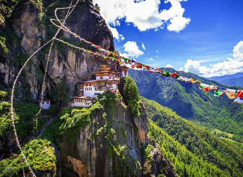 Bhutan Bhutan